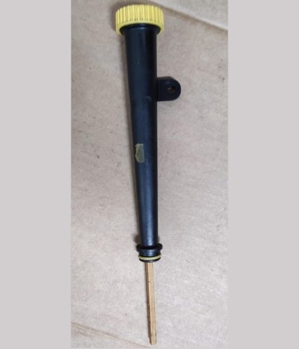 Kawasaki FH381V, FH430V 59231-7003 Filler (Used)